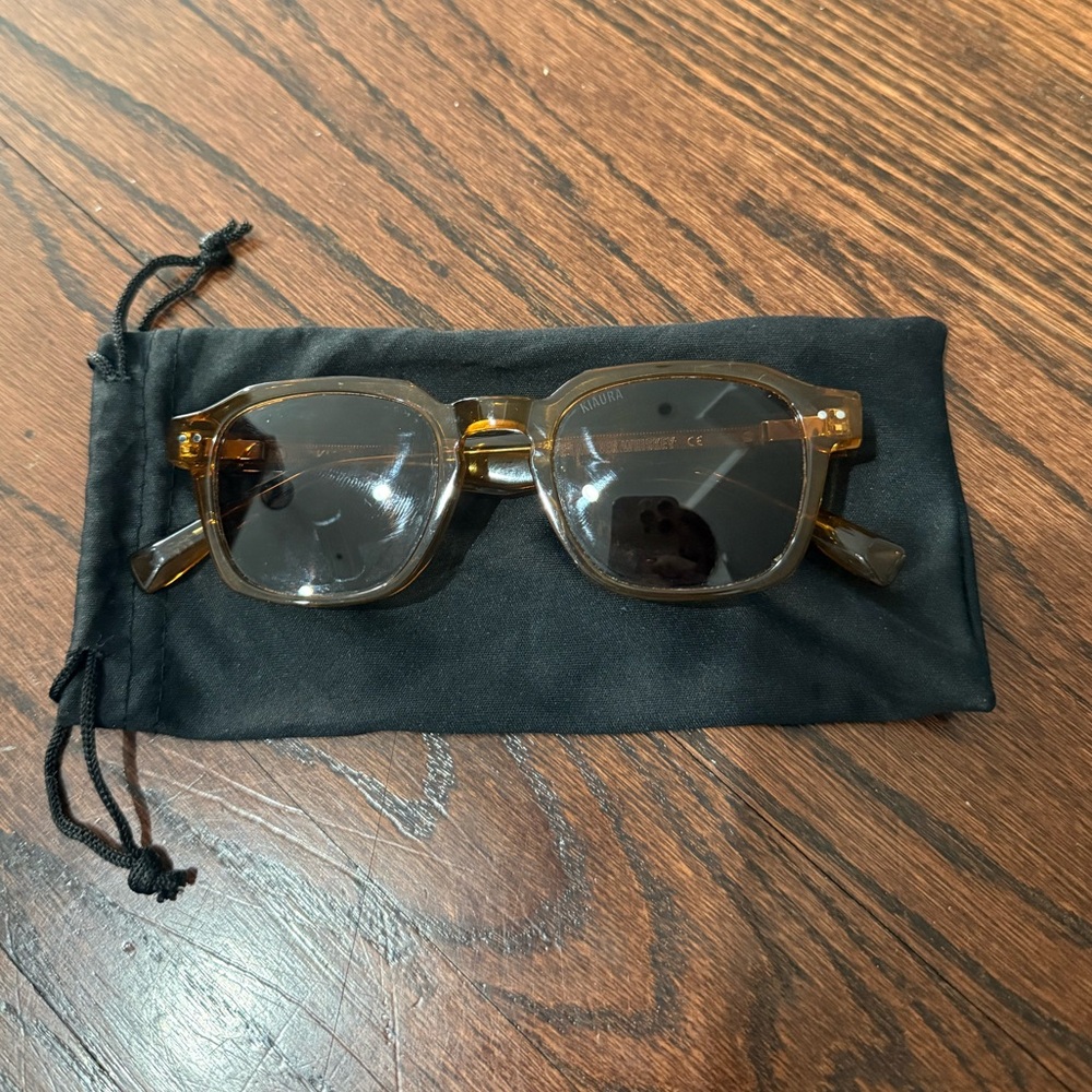 KIAURA - Lautner Sunglasses - Picture 7 of 15